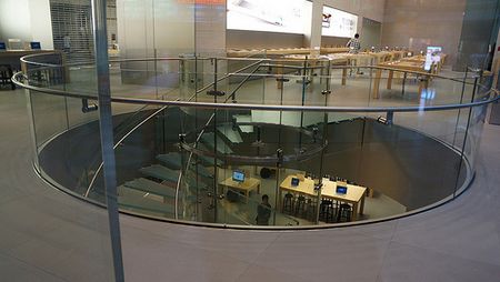 Cua hang apple store